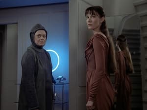 Star Trek: The Next Generation Season 2 Episode 10