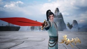 Legend of Lingwu Continent: 1×44