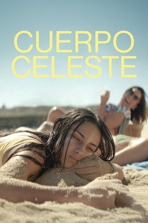 Cuerpo Celeste (2025)