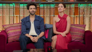 The Great Indian Kapil Show: 4×3