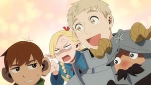 Delicious in Dungeon: season1 x episode6 online