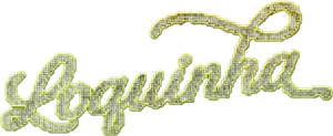 Loquinha — Logos 1