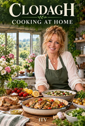 Clodagh: Cooking at Home