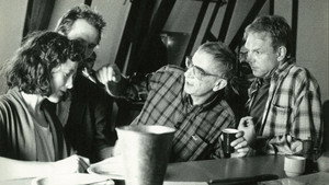 Krzysztof Kieślowski: A Masterclass for Young Directors