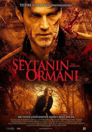 Şeytanın Ormanı