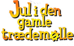 Jul i den gamle trædemølle