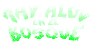 There's Something in the Woods