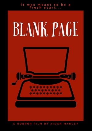 Blank Page (2021) Unofficial Hindi Dubbed