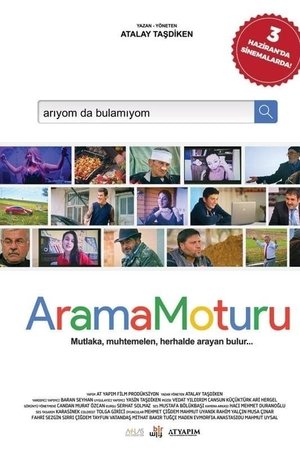 Arama Moturu 2016