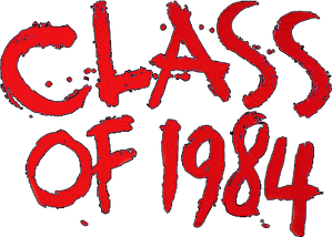 Class of 1984