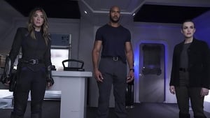 Marvel’s Agents of S.H.I.E.L.D. Season 6 Episode 13