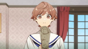 I’ll Live a Long Life to Dote on My Favorite Stepbrother! – Episode 5