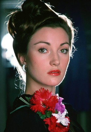 Photo de Jane Seymour