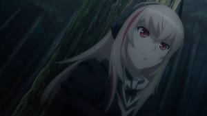 Girls’ Frontline: Saison 1 Episode 5