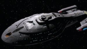 Star Trek: Voyager 5. évad 19. rész