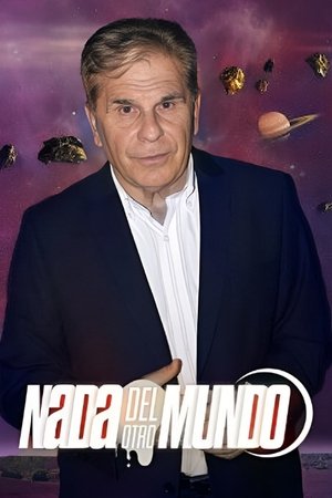Image Nada del otro mundo