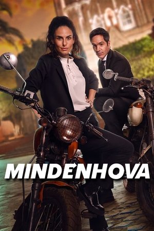 Poster Mindenhova 2023