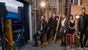 UnREAL: Nos Bastidores de um Reality