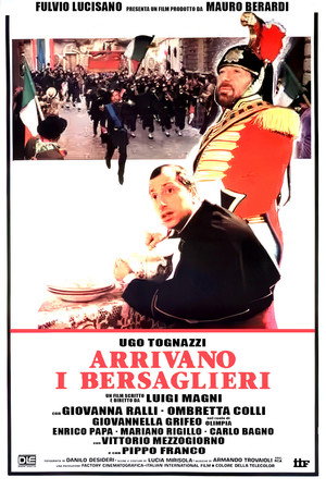 Arrivano i bersaglieri 4