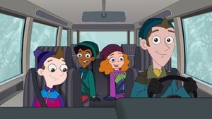 La ley de Milo Murphy Temporada 1 Capitulo 32