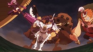 One Piece Episódio 1149