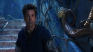 Desencantada: Vuelve Giselle