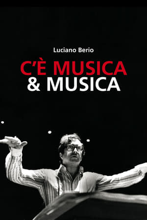 C'è Musica & Musica poster