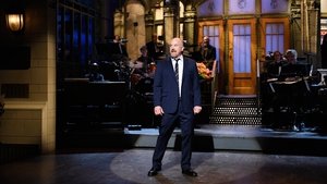Saturday Night Live Season 42 Episode 17