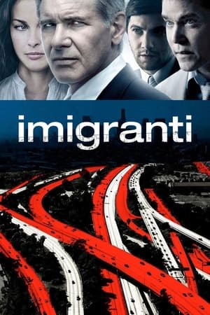 Imigranti