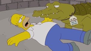 The Simpsons Season 24 Episode 6