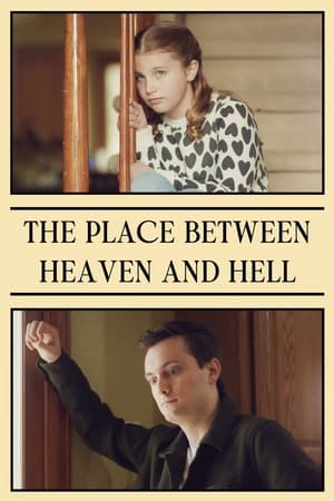Poster The Place between Heaven and Hell (2023)