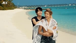 ????JOHNNY and DOYOUNG in Maldives????️