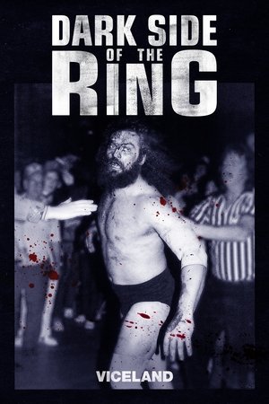 Dark Side of the Ring Dark Side of the Ring