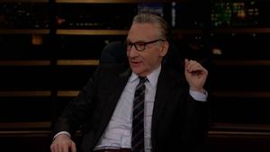 Real Time with Bill Maher February 25, 2022: Ruben Gallego, Bret Stephens, Chloé Valdary