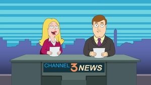 American Dad!: 13×9