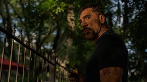 Cape Fear ปี 1 ตอนที่ 2