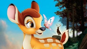 فيلم كرتون بامبي – Bambi مدبلج لهجة مصري