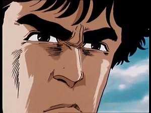 Fist of the North Star: 5×3