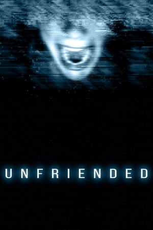 Unfriended cover