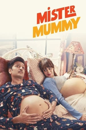 Mister Mummy (2022) Hindi HDCAM [Super Clean Hall Print] 480p, 720p & 1080p | GDRive