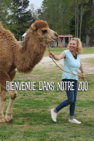 Affiche de Our Wild Life