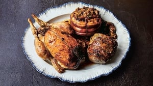 Jamie Oliver: Together Christmas Dinner: Mixed Roast