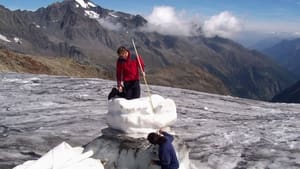 60 Minutes+ Massive Melt: The World's Glaciers