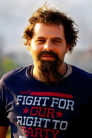 Abdulrahman Thaher photo