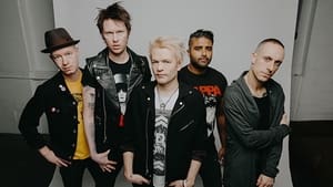 Sum 41 – Hellfest 2023 (2023)