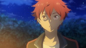 Fanfare of Adolescence: 1×4