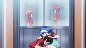 Bokutachi wa Benkyou ga Dekinai: 1 Staffel 7 Folge