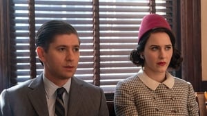 The Marvelous Mrs. Maisel It's the Sixties, Man!