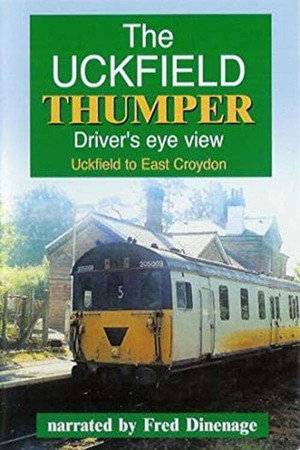 The Uckfield Thumper 2