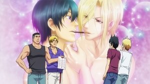 Grand Blue Season 1 Episode 6